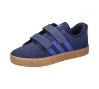 adidas VS Pace 2.0 Hook and Loop Shoes Kids Chaussures, Collegiate Navy/Blue/Blue, 28.5 EU
