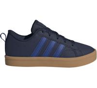 adidas Mixte VS Pace 2.0 Shoes Kids Chaussures Basses Non liées au Football, Collegiate Navy/Team Royal Blue/Navy, 32 EU