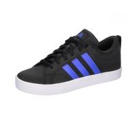 adidas Vs Pace 2.0 Shoes Kids Mixte Enfant Chaussures, Core Black Royal Blue Cloud White, 36 2/3 EU
