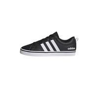 Adidas Vs Pace, Chaussures de Running Homme, Multicolore (Core Black/FTWR White/Scarlet B74494), 40 2/3 EU