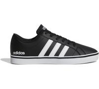 adidas Homme Vs Pace 2.0 Shoes, Core Black / Cloud White / Cloud White, 40 2/3