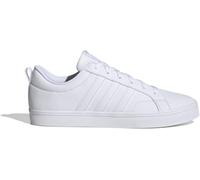 Adidas Vs Pace Mens Trainers TripleBlanc 11 (46) Male