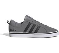 Adidas Vs Pace Trainers Mens Gris/Noir/Blanc 6 (39.3) Male