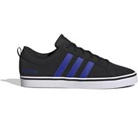 adidas Homme Vs Pace 2.0 Shoes, Core Black/Lucid Blue/Cloud White, 40 2/3