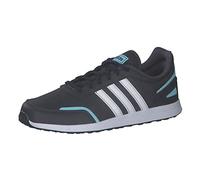 Adidas VS Switch 3 K Sneaker, Legend Ink/FTWR White/Bliss Blue, Numeric_36 EU
