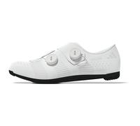 adidas - Vueltano Carbon - Chaussures de cyclisme - UK 4,5 | EU 37 - ftwr white / crystal white / core black