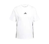 Adidas - W 3S SJ T - Femme - Sport - Blanc - Taille: 40 FR