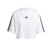 Adidas - W 3S SJ TLR T - Femme - Sport - Blanc - Taille: 40 FR