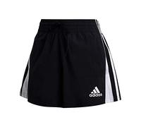 adidas W AAC Shorts de Sport Femme, Black, FR : XXS (Taille Fabricant : 2XS)