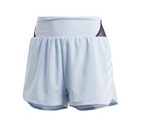 adidas W AGR Alla Shor Short pour Femme XS azusen
