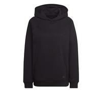 adidas W All Szn BF HD Sweat à Capuche, Noir, S Femme