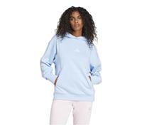 adidas - W All szn ft HD - Bleu Ciel - Taille S - Sweat Capuche Hooded