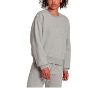 adidas W All Szn SWT Sweat, Multicolore (brgrin), XS Femme S