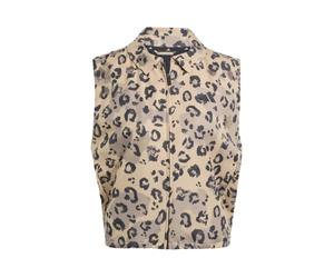 Adidas - W AOP Vest - Femme - Sport - Multicolore - Taille: 38 FR