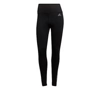 adidas W at Tig Collant pour Femme, Femme, Mailles, GL3984, Noir, XS