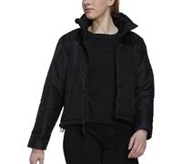adidas W BSC PADDED J Veste M Noir