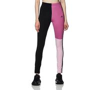 adidas W CB Sj Leg Pantalons, Noir ou Semi-pulsé Lilas ou Noir ou Noir, S Femme
