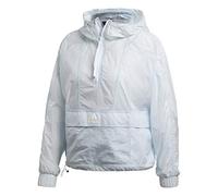 adidas W Cropped W.RDY Veste pour femme, mate, 2XL