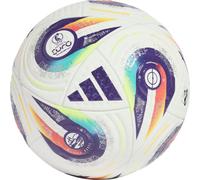 adidas W Euro 2025 FIFA Quality Pro Ball JH1261, ballons de football, unisexe, blanc, taille : 5