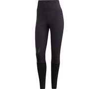 adidas W Felsblock Ti Collant pour Femme Noir Taille 34