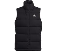 adidas Helonic Gilet Femmes , Couleur: noir , Taille: M