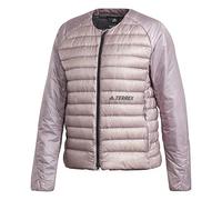 adidas W Hike Bomber J Veste pour Femme M purleg