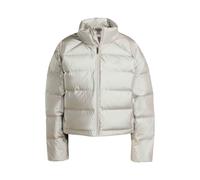 Adidas - W Holiday D Jkt - Femme - Vestes - Gris - Taille: 40 FR