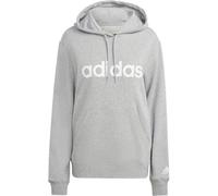 ADIDAS W Lin Ft Hd Sweat-shirt femme gris M