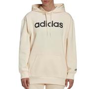 adidas W Lin Ov FL HD Sweat à Capuche, Rose, XXS Femme