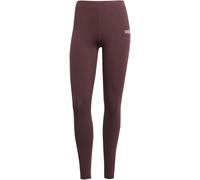 Adidas W Lin Sj Leg Rubis/Blanc XS (4-6) Female