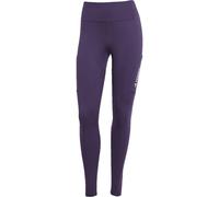 ADIDAS W Mt Tights - Femme - Violet - taille 40- modèle 2025