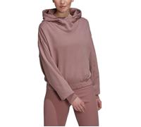 adidas W SL Cro HD Sweat à Capuche, Oximer, S Femme M