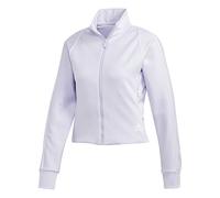 adidas W St Tracktop Sweat-Shirt Femme Matpur FR : L (Taille Fabricant : L)