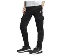 adidas W Tiro Cargo P Pantalon- Noir-Blanc- Femme S