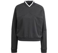 Adidas W Tiro Crew Noir 6 (XXS) Female