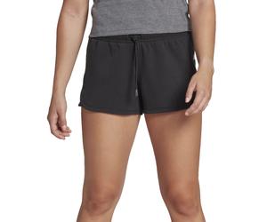 adidas W TR-ES COT PCR Shorts L Noir