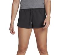 adidas W TR-ES COT PCR Shorts S Noir