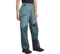 Adidas W Trk Pk Pants Aurora Ivy Taille: XS | Pantalons Cargo Outlet | Femme