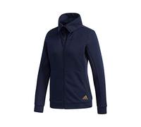 adidas W U-4-U FZ TT Maillot de survêtement Femme, Multicolore (Tinley), XS