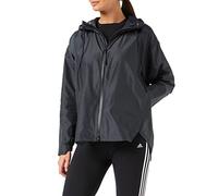 adidas W Urban Cs Jkt Veste pour femme S Carbone