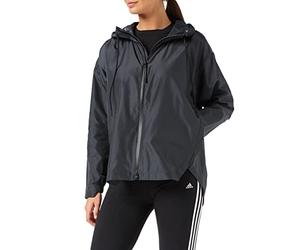 adidas W Urban Cs Jkt Veste pour femme S Carbone