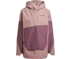 ADIDAS W Xp 2.5 Anorak - Femme - Rose / Violet - taille S- modèle 2025
