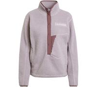 ADIDAS W Xploric Pile Snap - Femme - Violet - taille M- modèle 2025