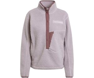 ADIDAS W Xploric Pile Snap - Femme - Violet - taille XS- modèle 2025