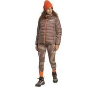 Adidas W Xpr Down Jacket Earth Strata Taille: S | Vestes d'hiver Outlet | Femme | Marron