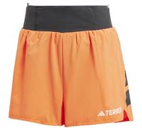 ADIDAS W Xpr Shorts - Femme - Orange - taille L- modèle 2025