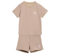Adidas Waffle Bébé - Survêtements, Beige - Taille 81 - 86 CM - Poly Mesh Beige 81 - 86 CM