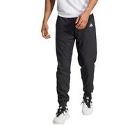 adidas Walk On Pantalon Survêtement Hommes-Noir XL