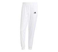 adidas Walk On Pantalon Survêtement Hommes-Blanc XXL