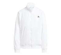 adidas Walk On Veste De Survêtement Femmes-Blanc L
